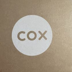Cox Authorized Retailer - Panoramic WiFi :-)