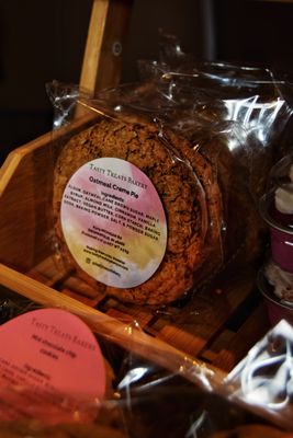 SoBro Farmers Market by null