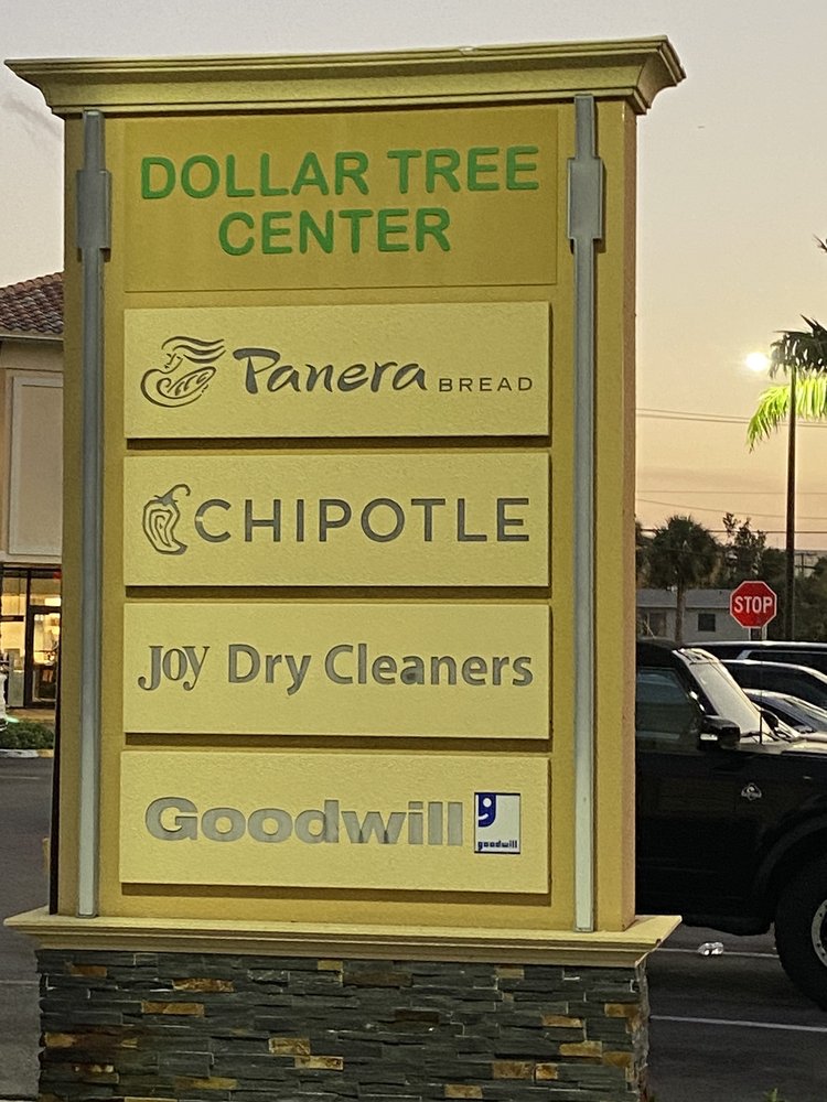 DOLLAR TREE 1616 N Federal Hwy, Boca Raton, FL Yelp