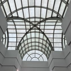Belk - Atrium, Belk SouthPark (Charlotte)