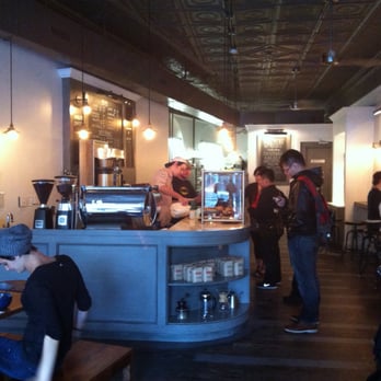 Hungry Ghost - Coffee & Tea Near Me - Brooklyn, New York