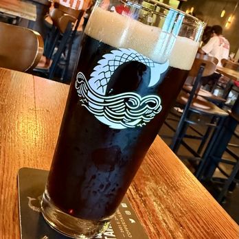 Coppertail Brewing Co - Night swim Porter - Bars Near Me - Tampa, Florida Coppertail Brewing Co - Night swim Porter - Bars Near Me - Tampa, Florida