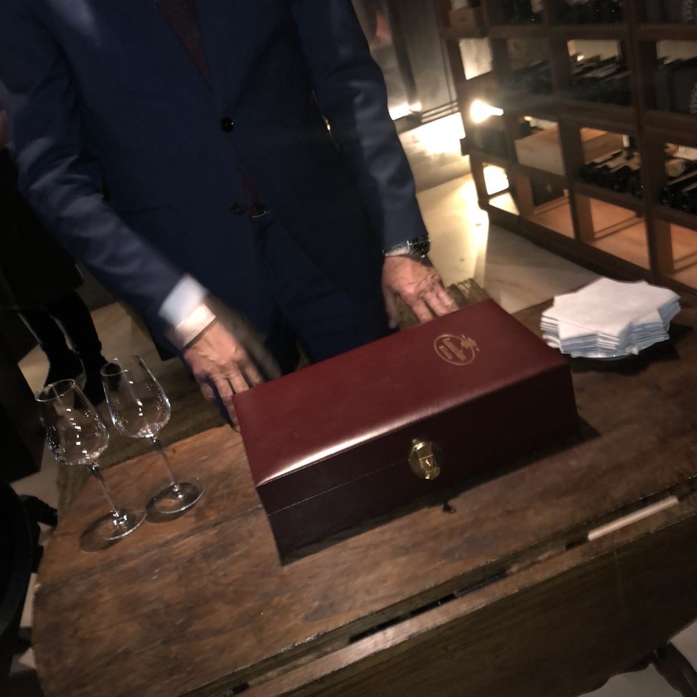 Coque - Signature Cuisine Near Me - Madrid, M