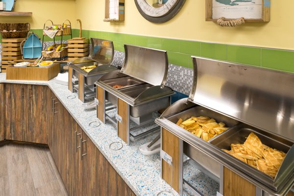 Margaritaville Island Inn by null