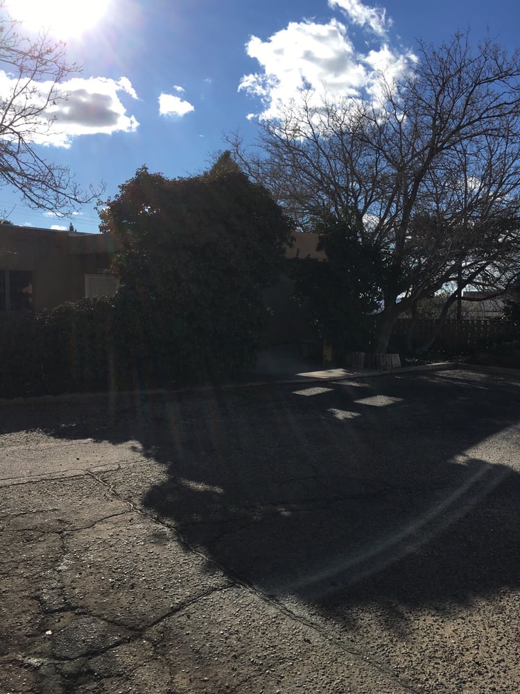 BACHICHA CHRISTINA M DDS 606 Encino Pl NE, Albuquerque, New Mexico Oral Surgeons Phone