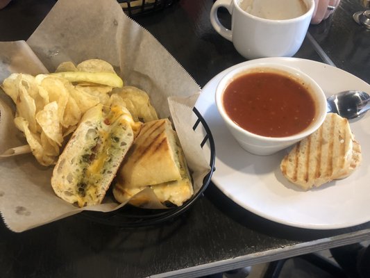 Corner Tavern and Cafe by null