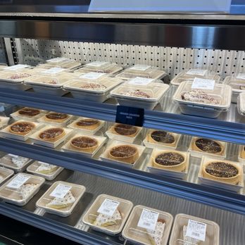Laurel Supply - Desserts - Grocery Near Me - West Hollywood, California