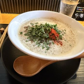 Mensho - Noodles Near Me - Houston, Texas Mensho - Noodles Near Me - Houston, Texas