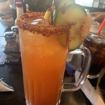 Aromas - Michelada! Stacked - Buffets Near Me - Fresno, California Aromas - Michelada! Stacked - Buffets Near Me - Fresno, California