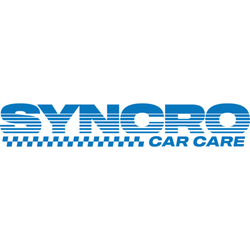Syncro Car Care - Syncro Car Care logo