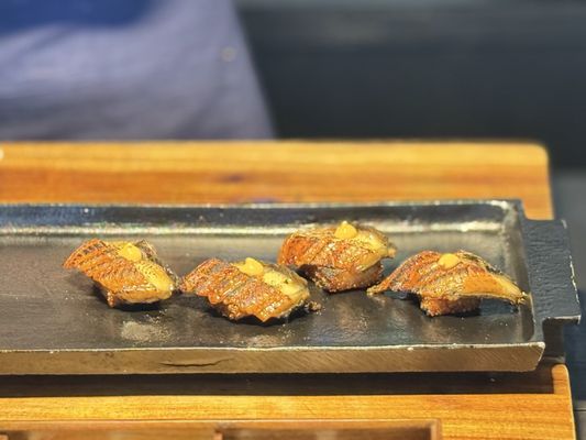 YUZU OMAKASE SUSHI by null