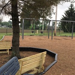 Beulah Witt Park