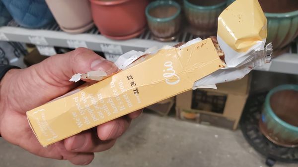 Walmart Supercenter by null