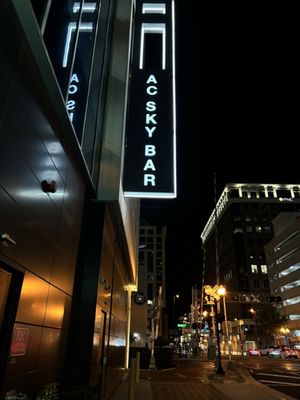 AC Hotel Orlando Downtown by null