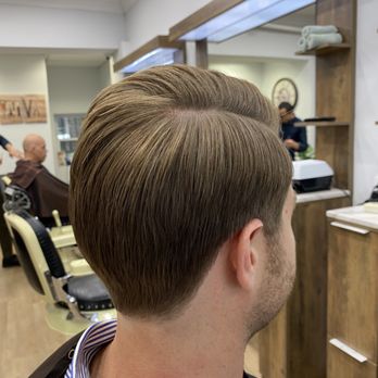 Manny's Hair Styling - Barbers Near Me - New York, New York Manny's Hair Styling - Barbers Near Me - New York, New York