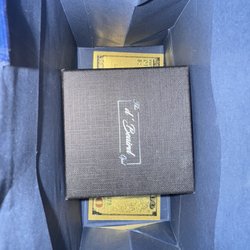 Jb Fine Jewelry & Precious Gems