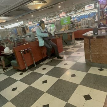 Boulevard Diner - Seating - Diners Near Me - Dundalk, Maryland
