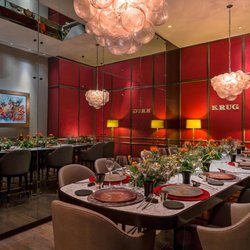 La Table Krug