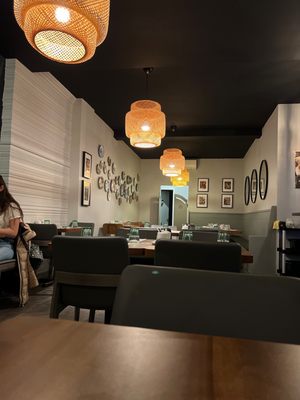 Lime Griffintown by null