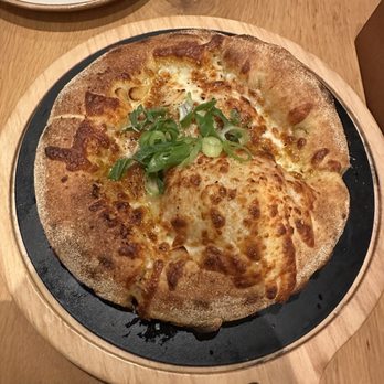 Japes - Garlic & mozzarella bread - Pizza Near Me - London, XGL Japes - Garlic & mozzarella bread - Pizza Near Me - London, XGL