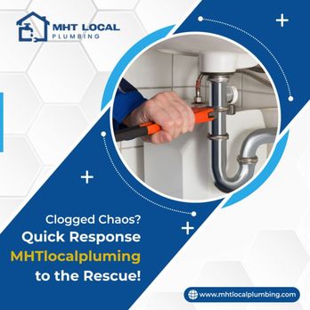 MHT Local Plumbing - Plumbing Near Me MHT Local Plumbing - Plumbing Near Me