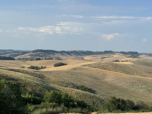 Teatro del Silenzio by null