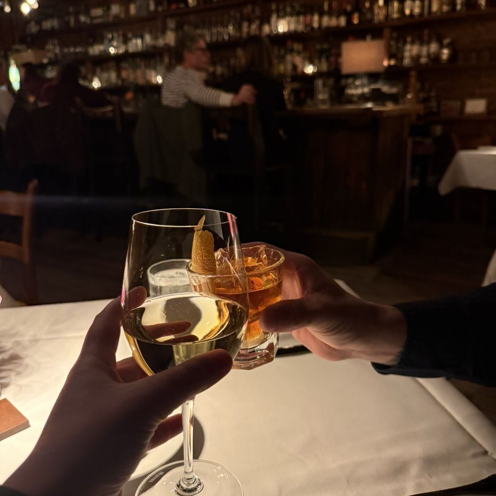 C & O Restaurant - New American Near Me - Charlottesville, Virginia
