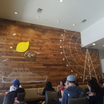 Cha For Tea - Long Beach - Coffee & Tea Near Me - Long Beach, California Cha For Tea - Long Beach - Coffee & Tea Near Me - Long Beach, California