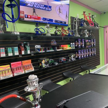 GREAT LAKES SMOKE SHOP - Updated May 2026 - 16932 Meyers Rd, Detroit,  Michigan - Tobacco Shops - Phone Number