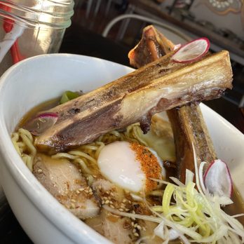 Oni - Ramen Near Me - Albuquerque, New Mexico