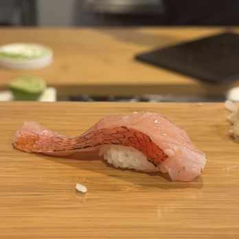 Fuku Omakase - Sushi Bars Near Me - New York, New York Fuku Omakase - Sushi Bars Near Me - New York, New York