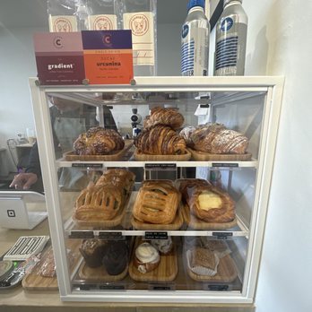 Homeboy Coffee - Pastry case - Coffee & Tea Near Me - Artesia, California Homeboy Coffee - Pastry case - Coffee & Tea Near Me - Artesia, California