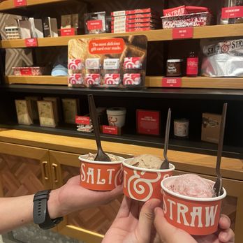 Salt & Straw - Ice Cream & Frozen Yogurt Near Me - Newport Beach, California Salt & Straw - Ice Cream & Frozen Yogurt Near Me - Newport Beach, California