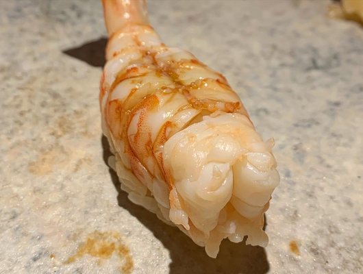 Sushi Nakazawa by null