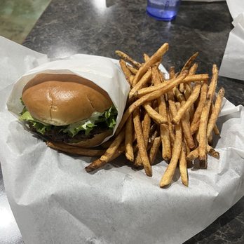 Junction Burger - Burgers Near Me - Junction, Texas
