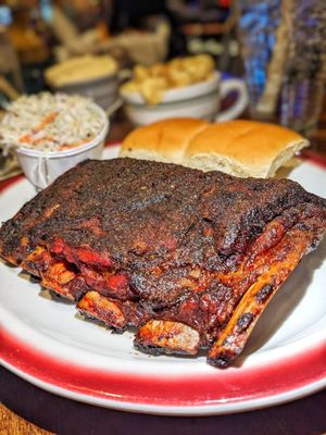 Honky Tonk BBQ / The Tonk by null