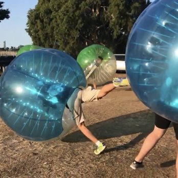 Interface do site Zoccer