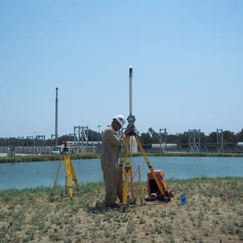 GSI Geomatic Solutions - Surveying - Elevation Certificate - Land Surveying Near Me - Fort Worth, Texas