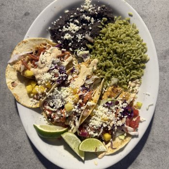 Mezcal Mexican Grill - Mahi Mahi Tacos - Mexican Near Me - Miramar Beach, Florida Mezcal Mexican Grill - Mahi Mahi Tacos - Mexican Near Me - Miramar Beach, Florida