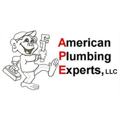 American Plumbing Experts, LLC Logo