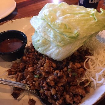 P.F. Chang's - Chinese Near Me - Victor, New York