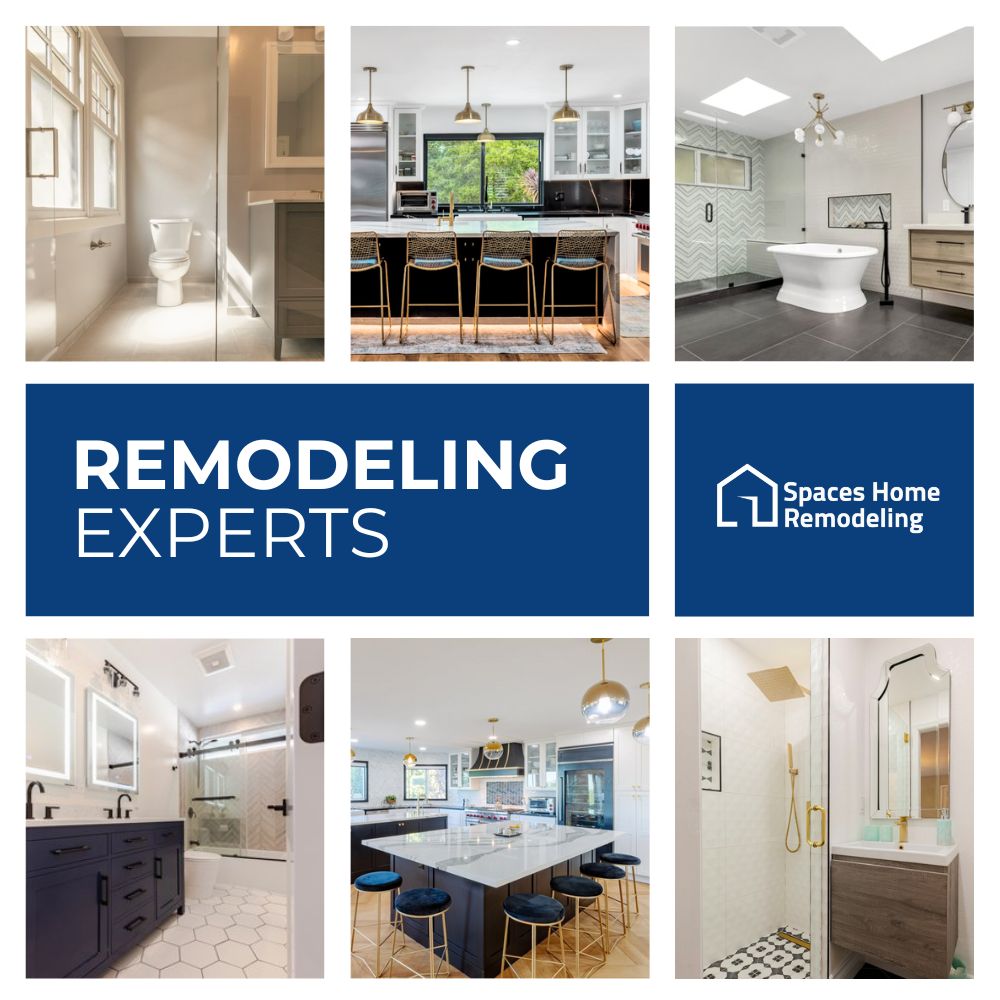 SPACES HOME REMODELING CONTRACTORS - TEMP. CLOSED - Updated August 2024 ...