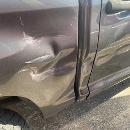 Damage Damage