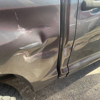 Balboa Auto Body - Damage - Body Shops Near Me - San Diego, California Balboa Auto Body - Damage - Body Shops Near Me - San Diego, California