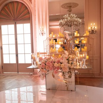 Nahid's Global Events - Wedding Planning Near Me - San Diego, California