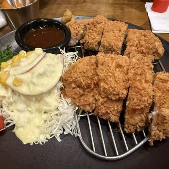Kurobuta - Ramen Near Me - Carrollton, Texas