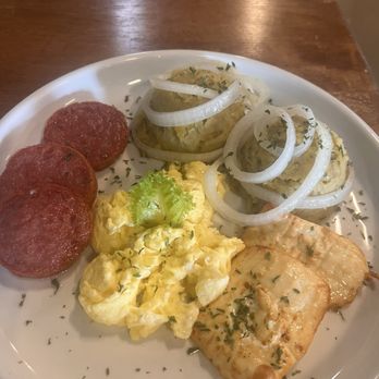 El Sabor Caribeno - Mangu - Dominican Near Me - Katy, Texas El Sabor Caribeno - Mangu - Dominican Near Me - Katy, Texas