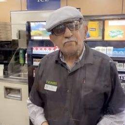 Horrible man that accused me of stealing