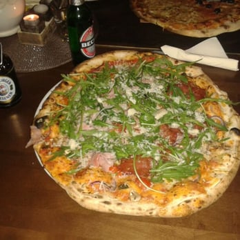 Solo Pizza - Pizza Near Me - Berlin, BE Solo Pizza - Pizza Near Me - Berlin, BE