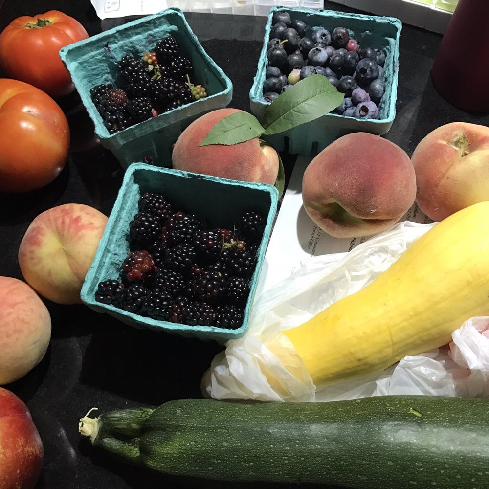 My purchase. All organic My purchase. All organic
